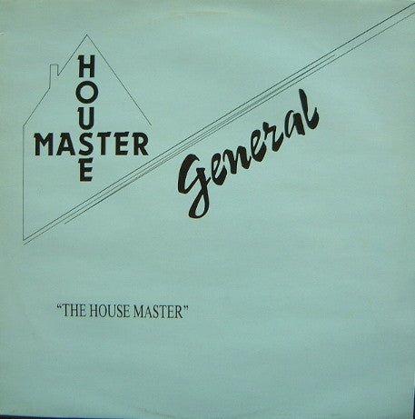 Housemaster General - House Master General