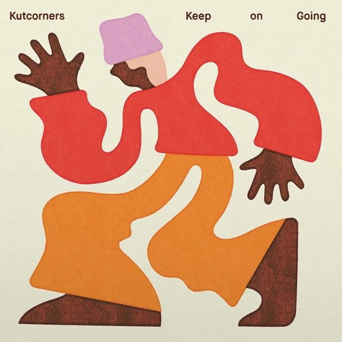 Kutcorners - Keep On Going