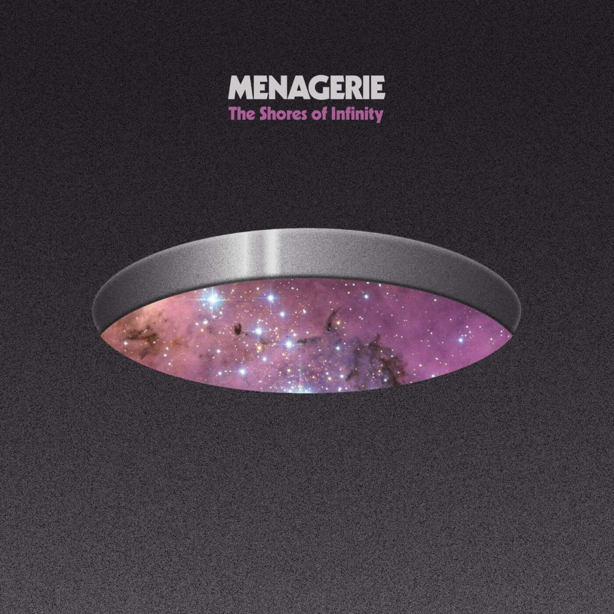 Menagerie - The Shores Of Infinity