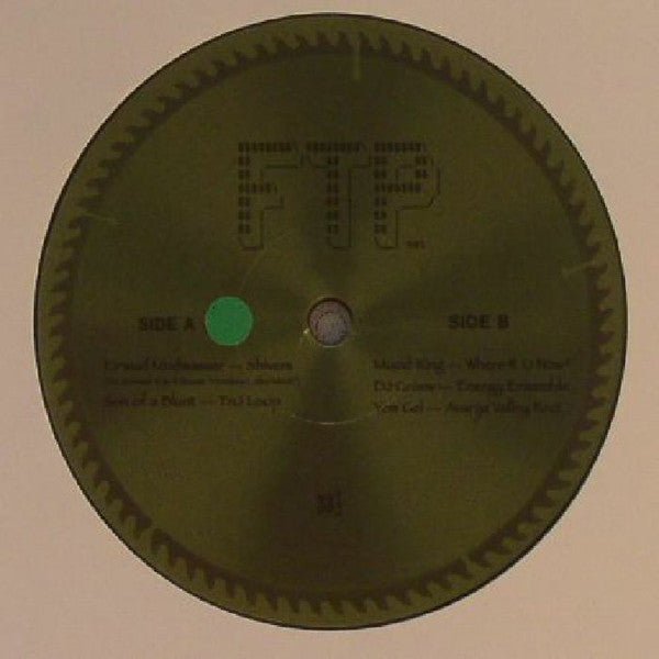 Various - FTP 001