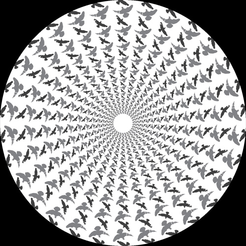 Archie Hamilton - Mercury Rising EP