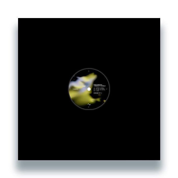 Boss Priester - Respect Yourself