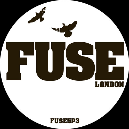 Various Artists - FIVE - 3
