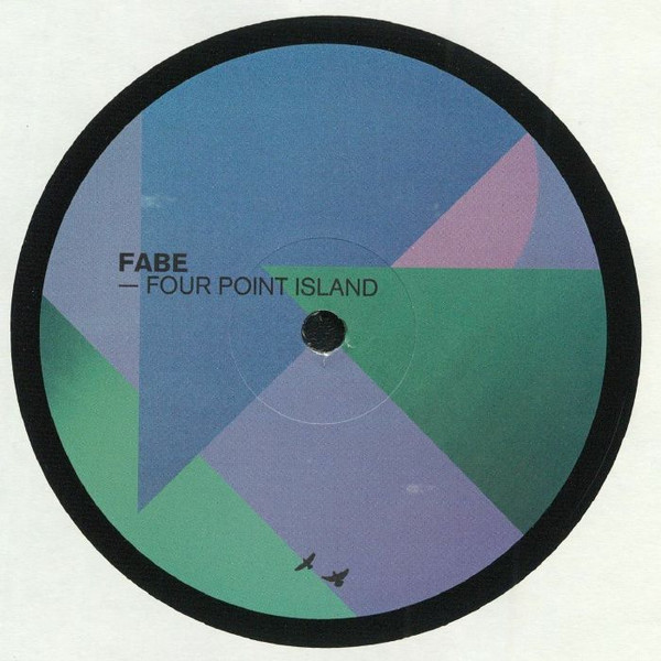 Fabe - Four Point Island