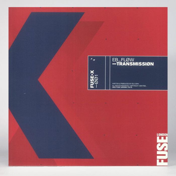 eb_flow - Transmission
