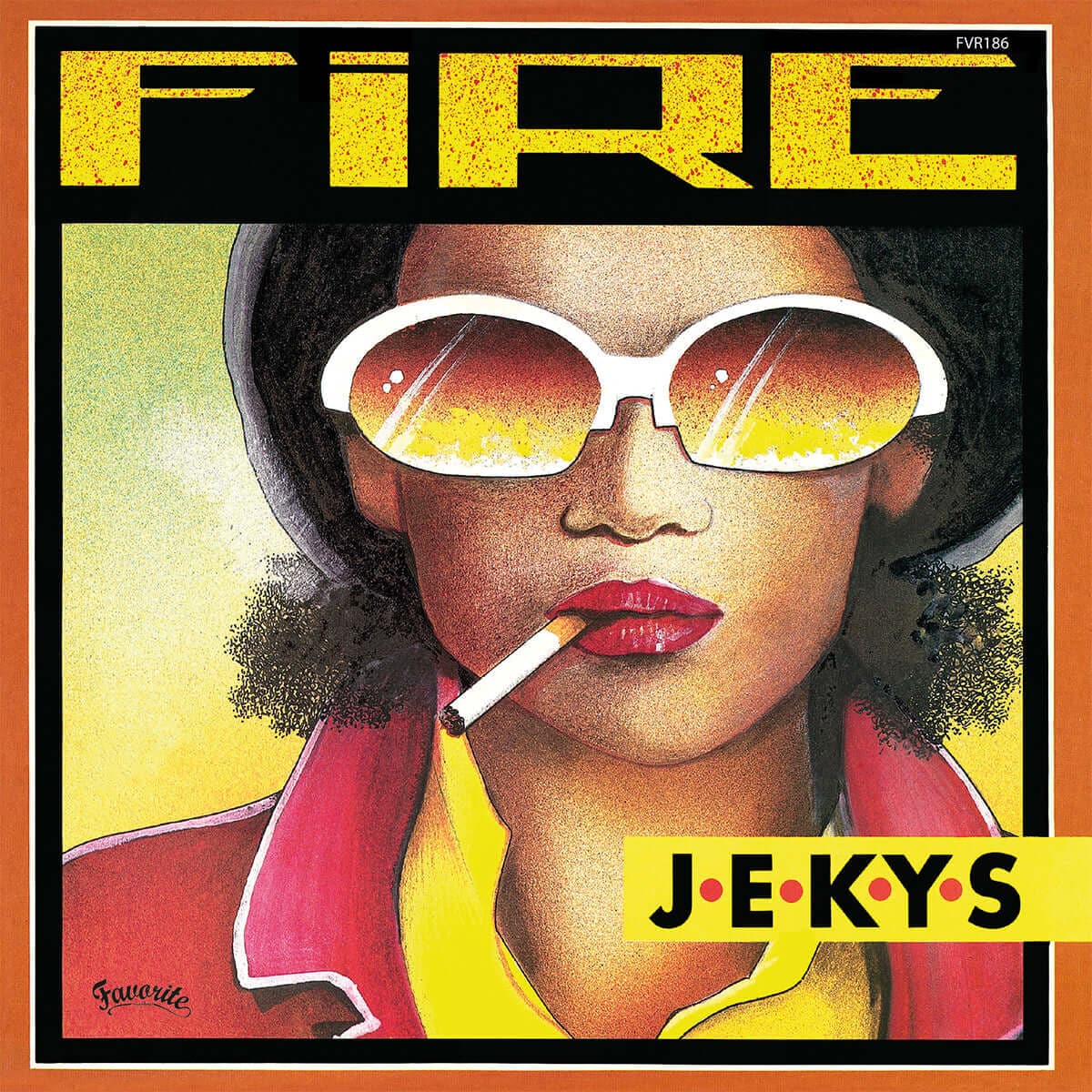 Crystal & Jekys - Funky Biguine