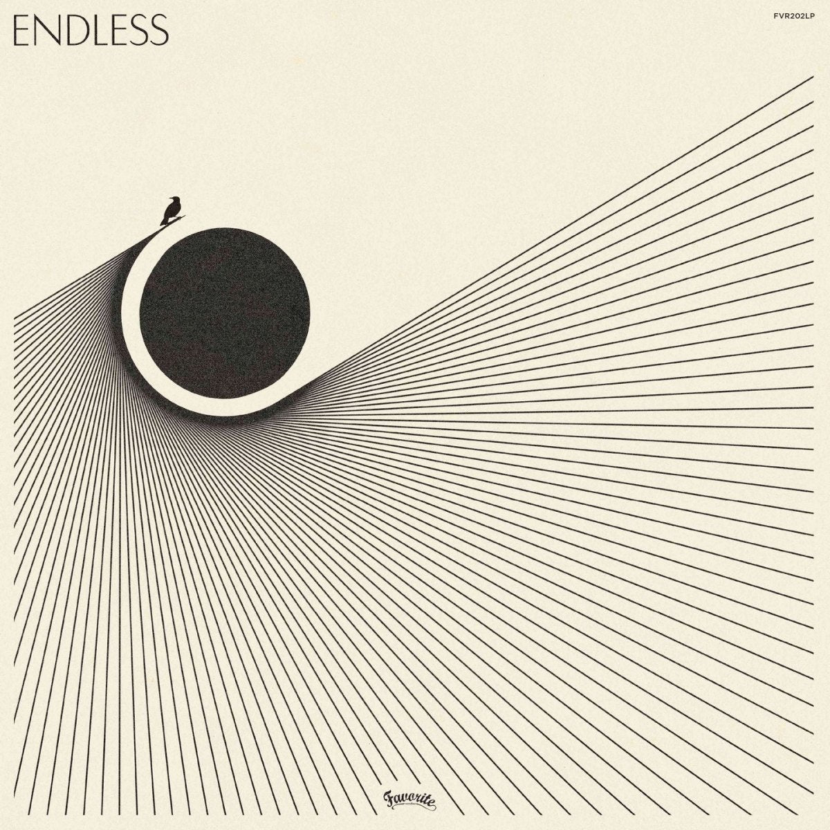 Various - Endless (Universal Cosmic Sounds)
