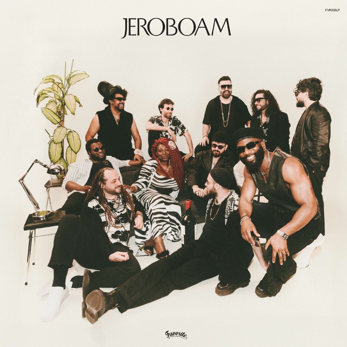Jéroboam - Jéroboam