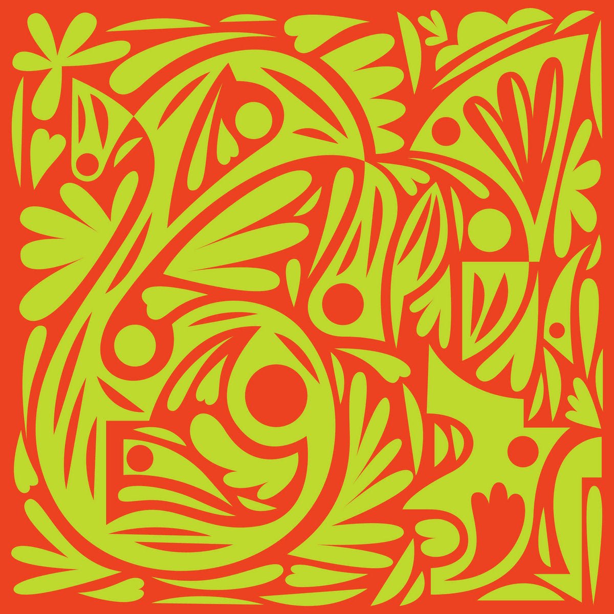 Yako Trio - Woven