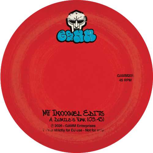 MF Inxxxwel - Edits