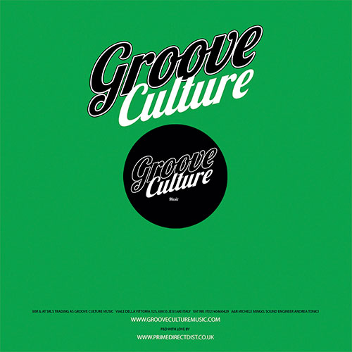 Micky More & Andy Tee - All About The Culture / The Rhythm