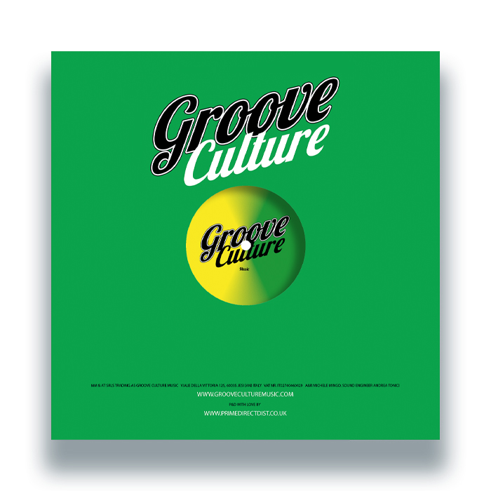 Micky More & Andy Tee - Groove Is In The Heart Vol.3