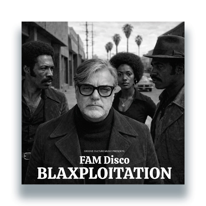 FAM Disco - Blaxploitation