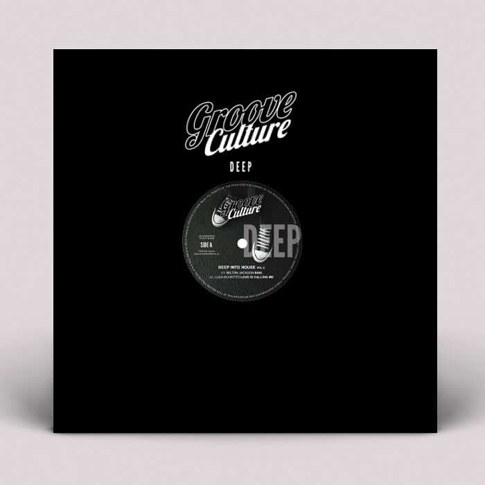 Various - Deep Into House Vol 2