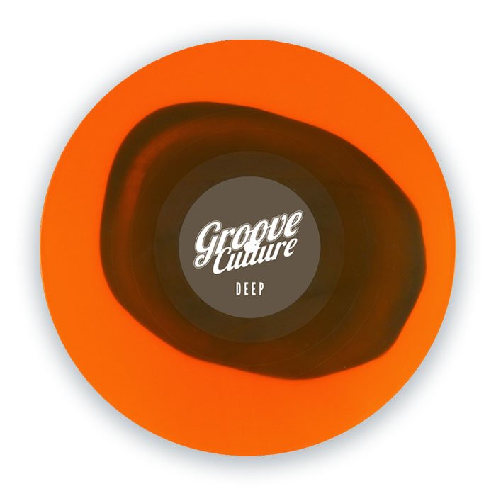 Luca Olivotto - Bring The Funk EP