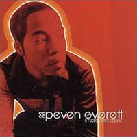Peven Everett - Studio Confessions (CD)