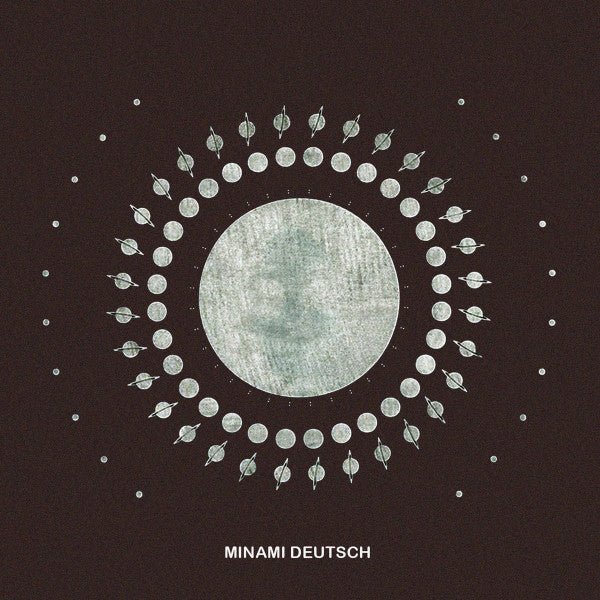 Minami Deutsch - Minami Deutsch