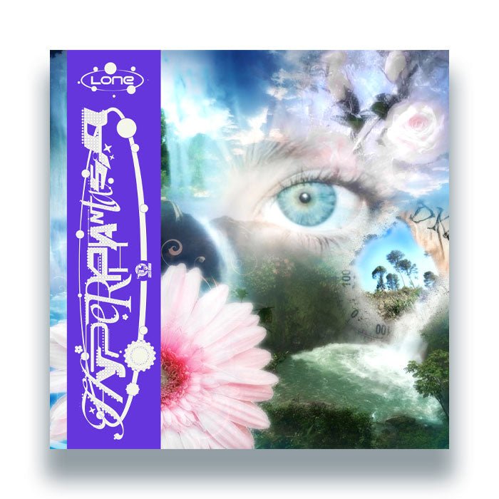 Lone - Hyperphantasia
