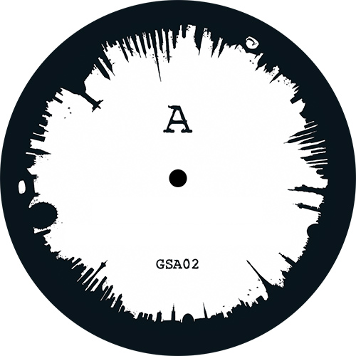 Unknown Artist - I Love U / Funky