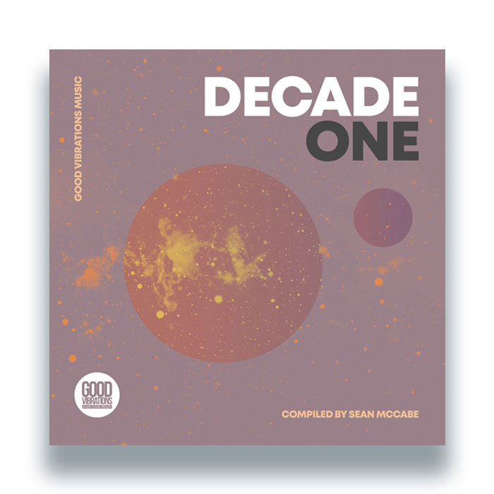 Various Artists - Decade One (Compiled by Sean McCabe)
