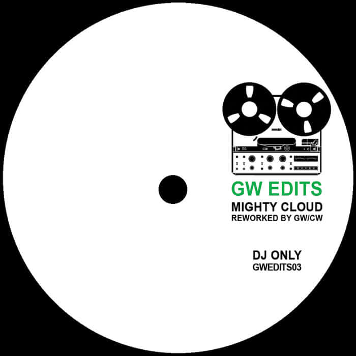 GW / CW - Vol 3