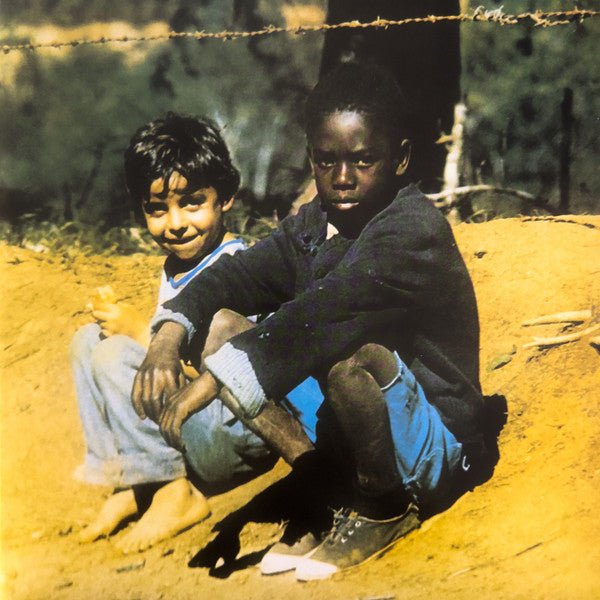 Milton Nascimento & Lo Borges - Clube Da Esquina
