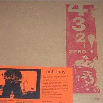 Echoboy - Flashlegs (Suite)