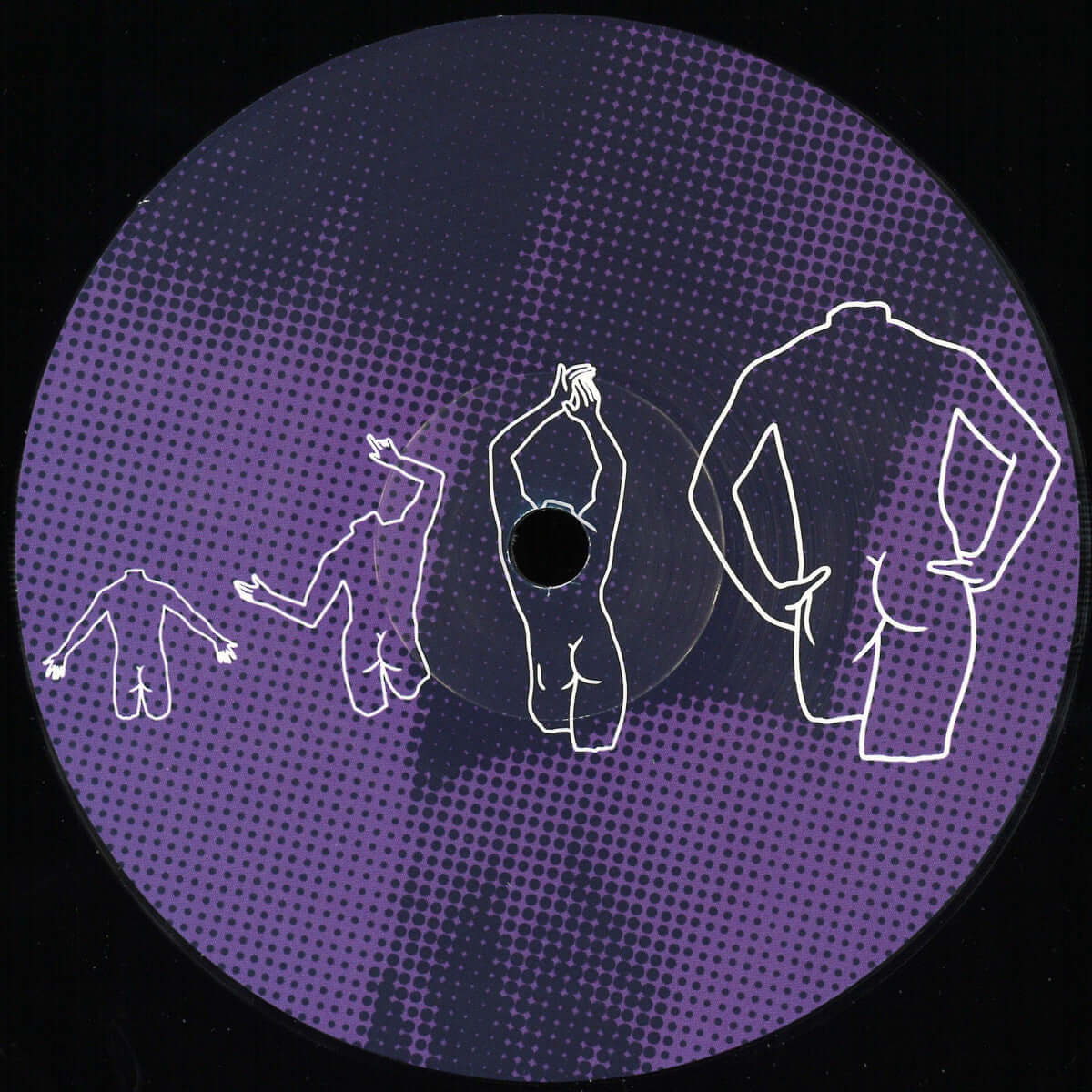 Various - Body Move EP