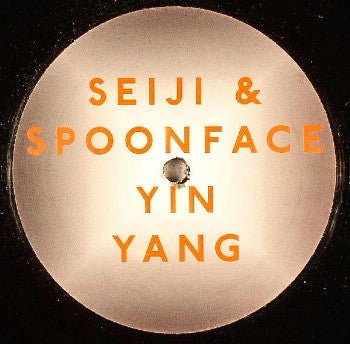 Seiji & Spoonface - Yin Yang
