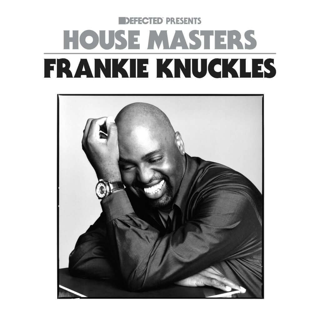 Various - Defected presents House Masters - Frankie Knuckles - Volume One