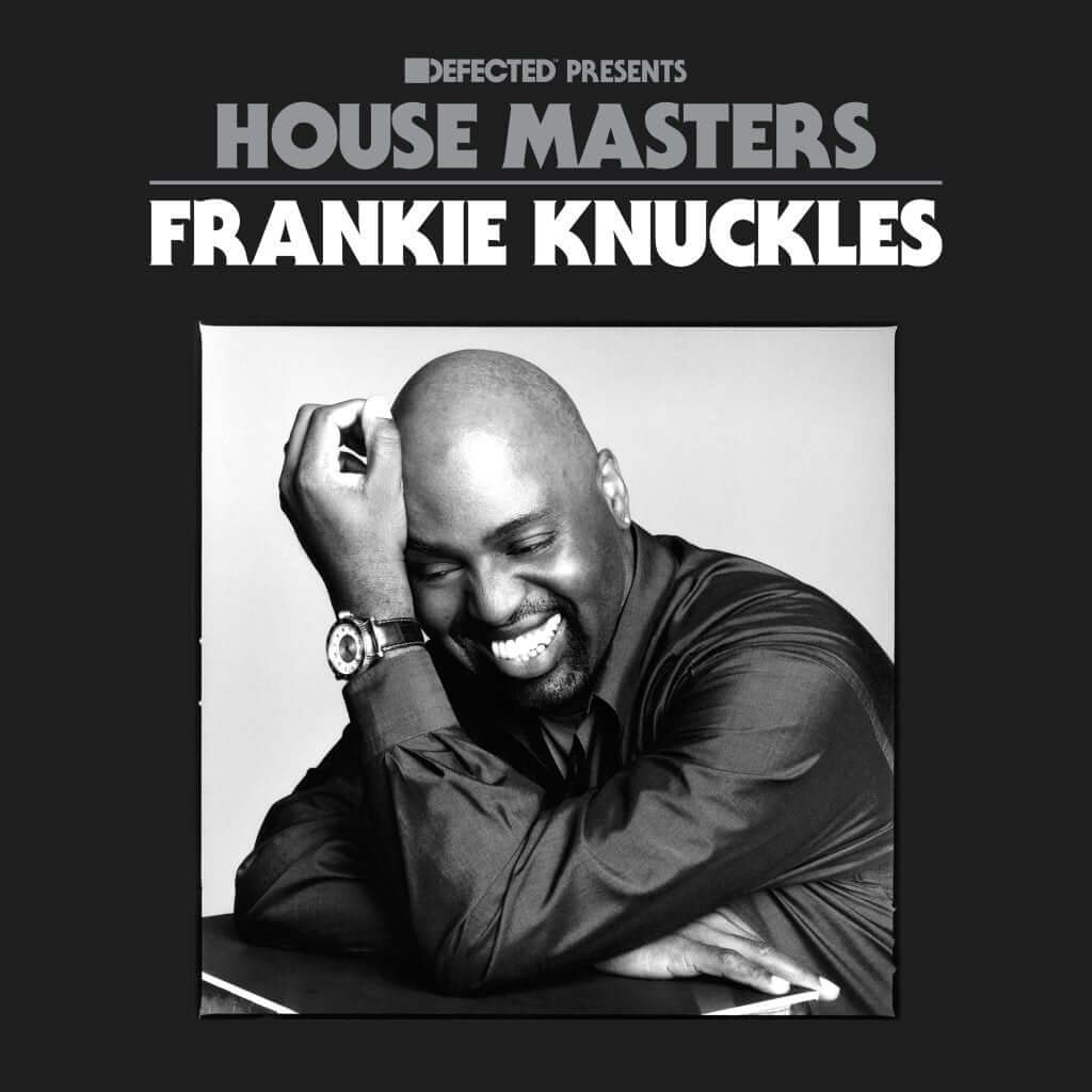 Various - Defected presents House Masters - Frankie Knuckles - Volume Two