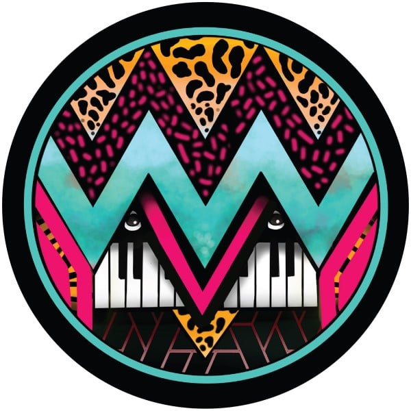 Demuir - High. Alive. And. Dirty EP