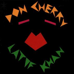 Don Cherry & Latif Khan - Music / Sangam (2025 Edition)