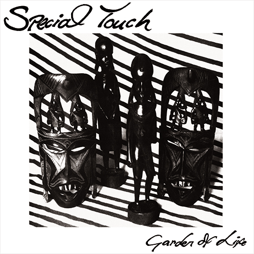 Special Touch - Garden of Life