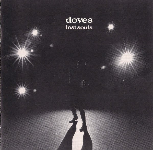 Doves - Lost Souls (CD)
