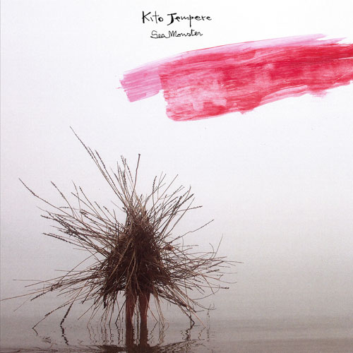 Kito Jempere - Sea Monster