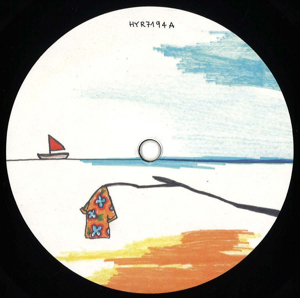 Max Essa - The Great Adventure EP