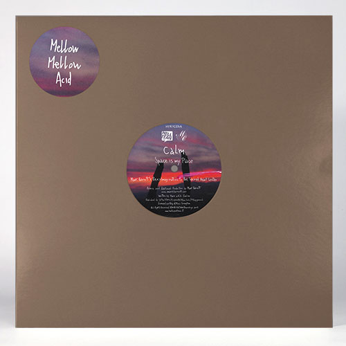 Calm - By Your Side - Remixes Part 2