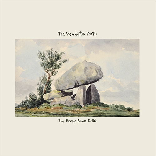 The Vendetta Suite - The Kempe Stone Portal