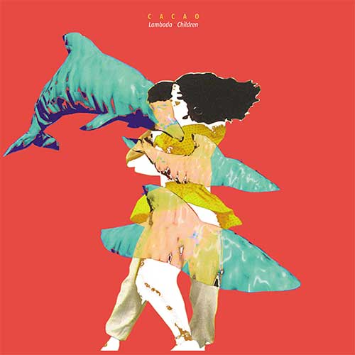 Cacao - Lambada / Children