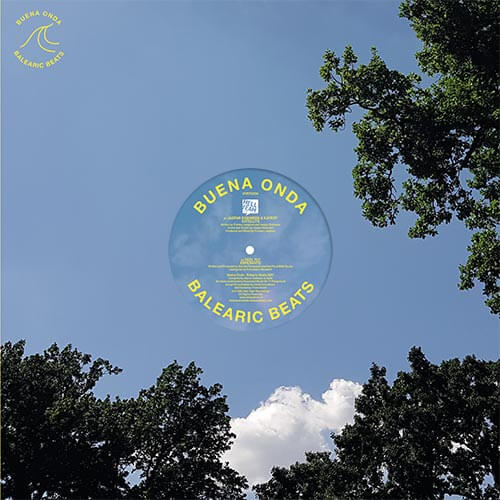 Various - Buena Onda – Balearic Beats 2021