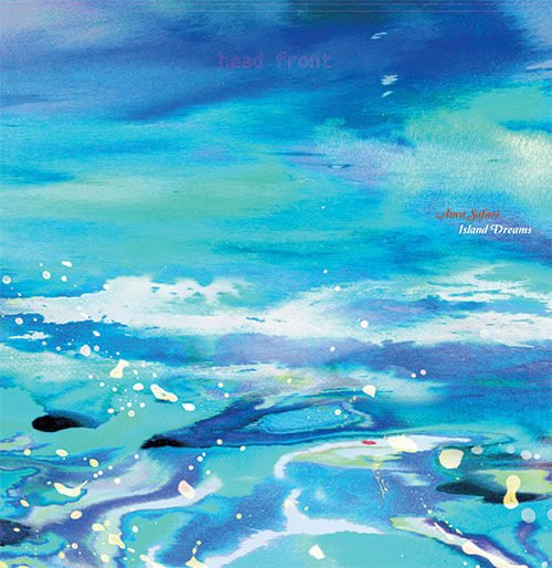 Aura Safari - Island Dreams