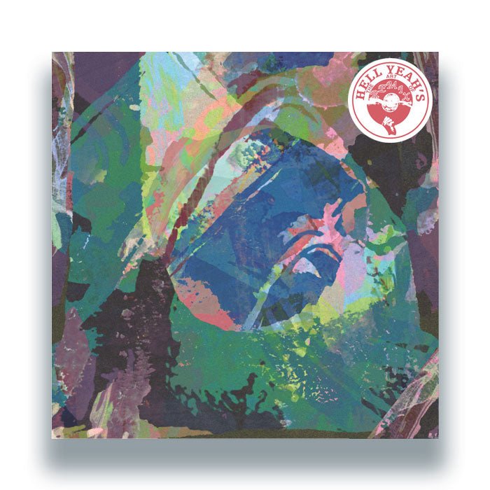 Calm - The Art of Remix - Mellow Mellow Acid