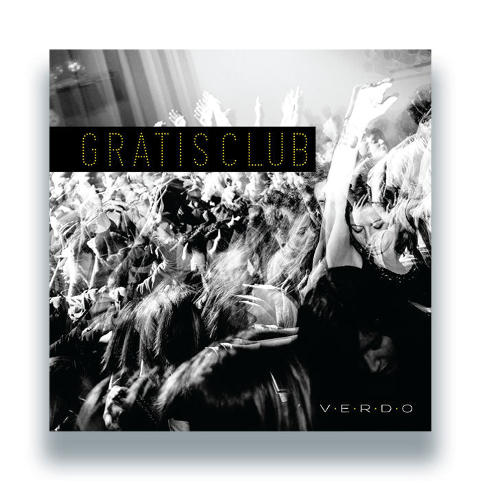 Verdo - Gratis Club