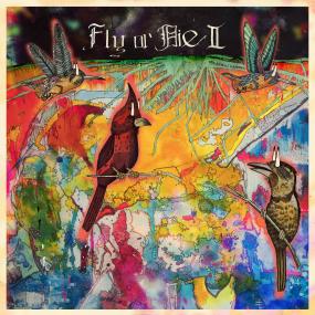 Jaimie Branch - Fly Or Die II (IA11 Edition)