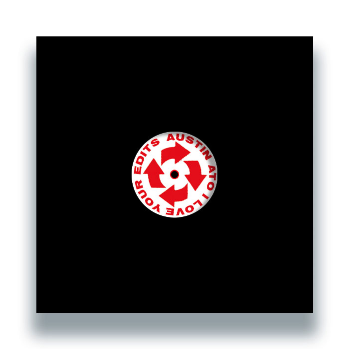 Austin Ato - I Love Your Edits Vol. 2