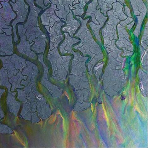 alt-J - An Awesome Wave (CD)