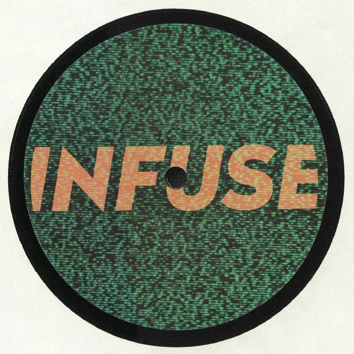 Per Hammar - Side Effects EP