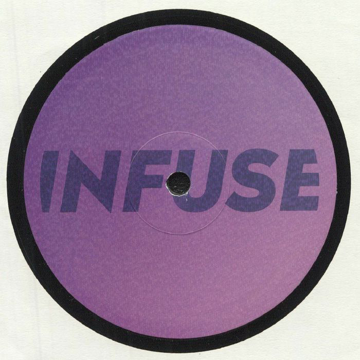Mennie - Pressure Disco