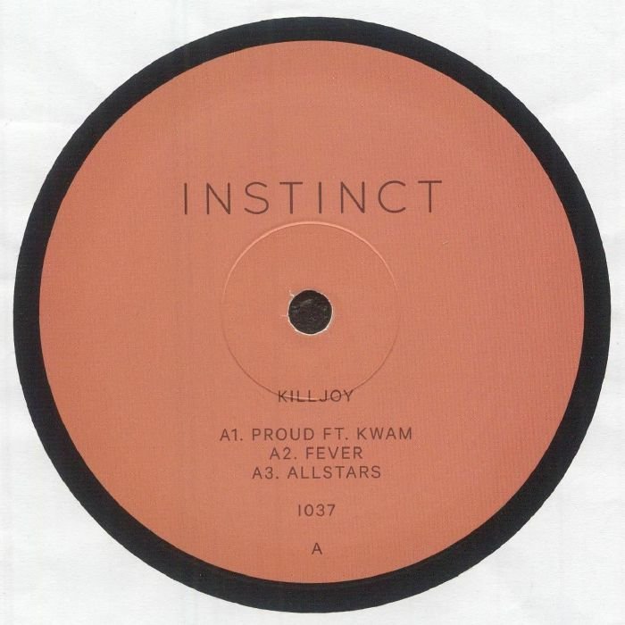 Killjoy - Instinct 37